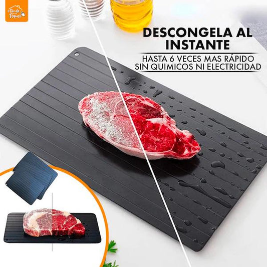 Bandeja de Descongelación Rápida