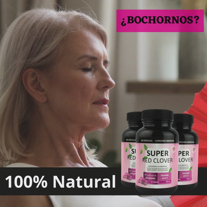 Suplemento para la Menopausia